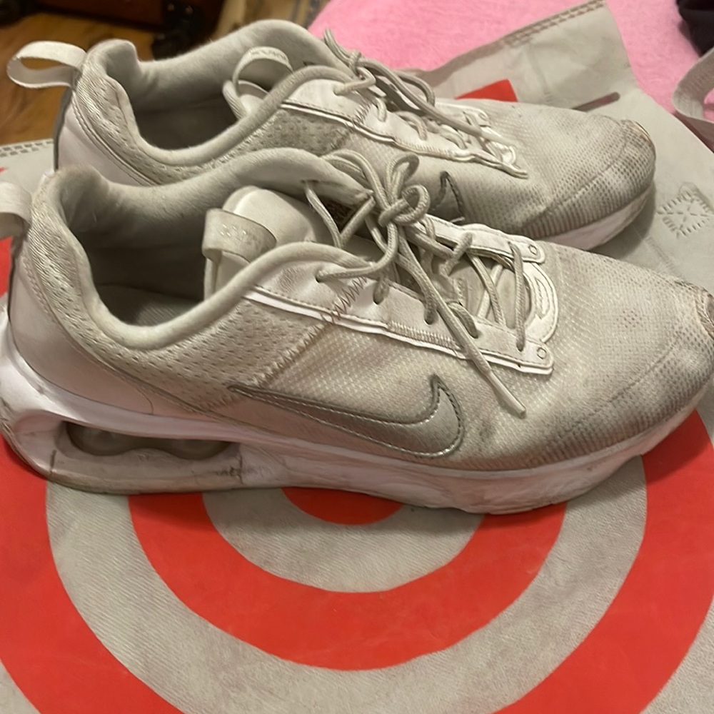 Nike sneakers